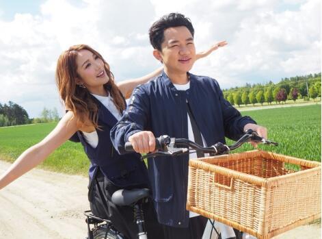 快递“春节不打烊”需要更多保障机制